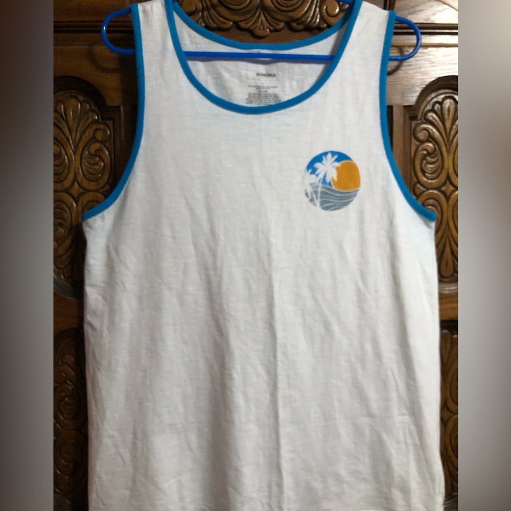 Men’s Sonoma Tank